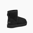 UGG Australia - Snowboots - Classic Mini Black - Photo