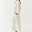 Maison Hotel - Robe - Amalia Dress Ivory - Photo