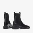 Unisa - Boots - Eric Black - Photo