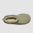 UGG Australia - Boots - Classic Ultra Mini Platform Shaded Clover - Photo