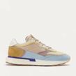 Hoff - Sneaker - Serengeti Woman Bleu - Photo