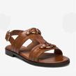 Billi Bi - Sandales  - A4084 Cognac - Photo