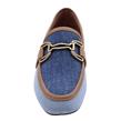 Bibi Lou - Mocassin - 582Z67 Denim  - Photo