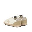 Ama Brand - Sneakers - 4377 Sun White - Photo