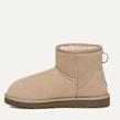 UGG Australia - Boots - Classic Mini Sand - Photo