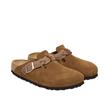 Birkenstock - Sabots - Boston Braided 1026713 Mink  - Photo