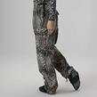 Heimstone - Pantalon - Santino Leopard Sauvage  - Photo