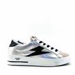 Semerdjian - Sneakers - Maya 2 Lamb Platine - Photo