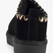 Colors Of California - Sabots - YW241 Black - Photo