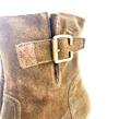 Nimal - Boots - Fizz Courte Glitter Blocos - Photo