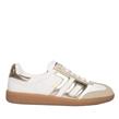 Back 70 - Sneakers - Cloud Leather Gold - Photo