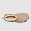 UGG Australia - Boots - Classic Ultra Mini Platform Sand - Photo