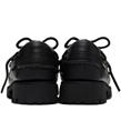 Sebago - Mocassins - 7002 Campsides Black - Photo