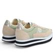No Name - Sneakers - Flex M Jogger Beige Olive - Photo