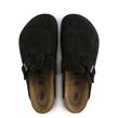 Birkenstock - Sabot - Boston Black - Photo