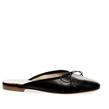 Anniel - Ballerines - 69 Sogno Mule Nero - Photo