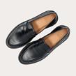Billi Bi - Mocassin - A3411 Black - Photo
