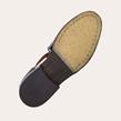Billi Bi - Mocassin - A6315 Mogano - Photo