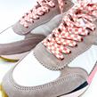 Semerdjian - Sneakers - Atom 9052 Rose - Photo