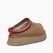 UGG Australia - Chaussons - Tazz Chestnut - Photo