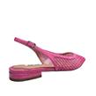 Bibi Lou - Ballerines - 616Z78 Rose - Photo