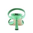 Lola Cruz - Sandale - 314Z51 Green - Photo