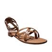 Semerdjian - Sandales - Puma Cuoio - Photo