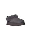 UGG Australia - Chaussons - Tazzelle Obsidian - Photo