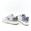 Semerdjian - Sneakers - Mer 9281 Silver - Photo