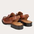 Billi Bi - Mocassin - A4015 Camel - Photo