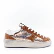 Ama Brand - Sneakers - 2555 Gold - Photo