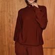 Molli - Pull - Nora Amarante - Photo