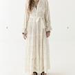 Maison Hotel - Robe - Lilibet Dress Shell - Photo