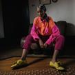 Heimstone - Pantalon - Gabriel Ottoman Oxydes - Photo
