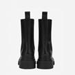 Ash - Boots - Storm Black - Photo