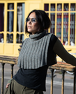 Koon - Plastron Ardoise - Photo