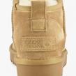 Colors Of California - Snowboots - YW078 Tan - Photo