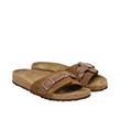 Birkenstock - Sandales - Oita Braided 1026742 Mink - Photo