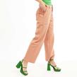 Wild - Pantalon - Henry Rouille  - Photo