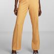 YAS - Pantalon - Bluris Mock Orange - Photo