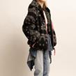 Arizona Love - Veste - Hills Jacket Bandana Noir - Photo