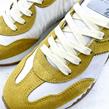 Semerdjian - Sneakers - Malu 9012 Jaune - Photo