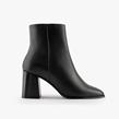 Maison Toufet - Boots - Louane Noir - Photo