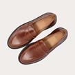 Billi Bi - Mocassin - A3411 Cognac - Photo