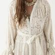 Maison Hotel - Robe - Lilibet Dress Shell - Photo