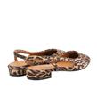 Toral - Slingback - Luisa Leopard - Photo