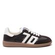 Back 70 - Sneakers - Cloud N25 Suede Coffee - Photo