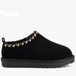 Colors Of California - Sabots - YW241 Black - Photo