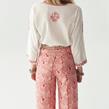 Maison Hotel - Blouse - Shyla Blouse Azzuro - Photo