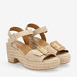Schmoove - Sandale - Thiana Sable - Photo